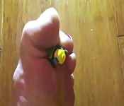 You're at the mercy of this giant