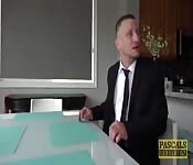 Sara Jay ha fatto di nuovo la monella