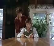 Pompini donne mature