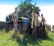 No guns, just love and more sex