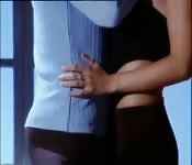 Hot Dutch blonde ass fucking