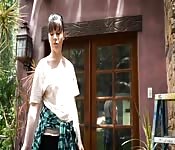 Neighbor moms turn sexual partners