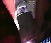 Martina Gold live show