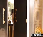 Elsa Jean and her friends end up impaled