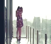 Lesbiche passionali in HD