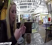 Taking a Black coffee, milk comes later