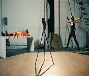 Hot Batchick gets submitted 