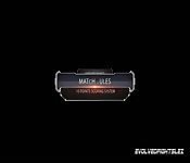 Blonde and brunette fighting for the prize