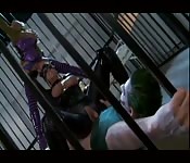 Joker si fa delle troie