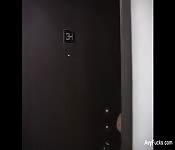 Milf eaten and fucked