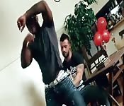 BBC as Birthday Gift