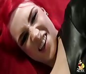 Your hottest fantasy