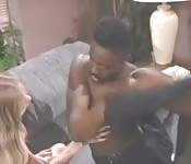 Moana Pozzi si scopa Sean Michaels