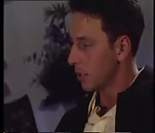 Un trio italiano d'epoca