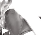 Sessione fotografica termina felicemente