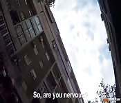 Porno scambio coppie