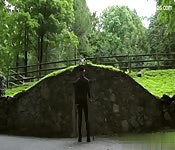 Conceptual porn at its best