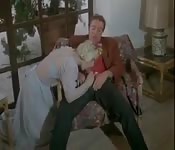 Sesso d'epoca per divertimento