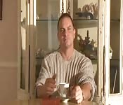 Beautiful teen fucked deep