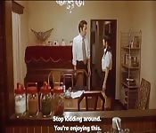 Sexy Japanese girls giving up their sweet wet pussies