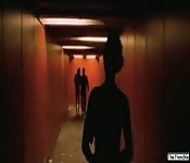 Casalinga biricchina