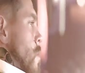 Tettona in lingerie molto sexy