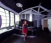 BaDoinkVR Luna Corazon Showing You Her Properties