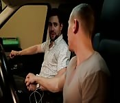 Something to confess