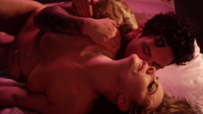 Small Hands: l'uomo dal cazzo enorme